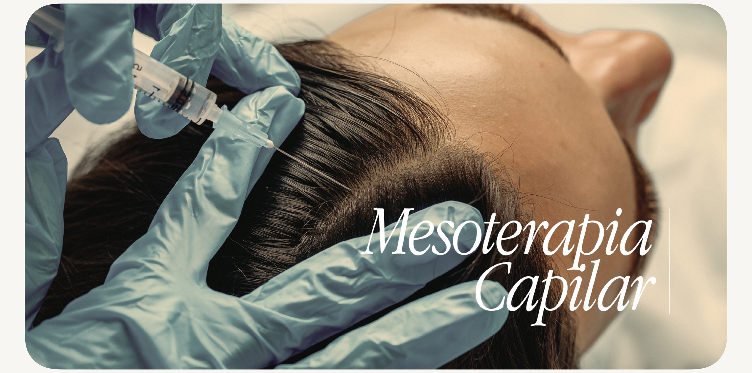 Consulte uma avaliação médica